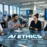 AI Ethics: What Are the Top 10 Biggest Ethical Challenges of Artificial Intelligence?