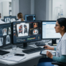 AI in Medical Imaging: 7 Powerful Ways Machines Analyze Scans