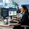 AI in Sales: 10 Powerful Ways Artificial Intelligence Can Increase Conversions