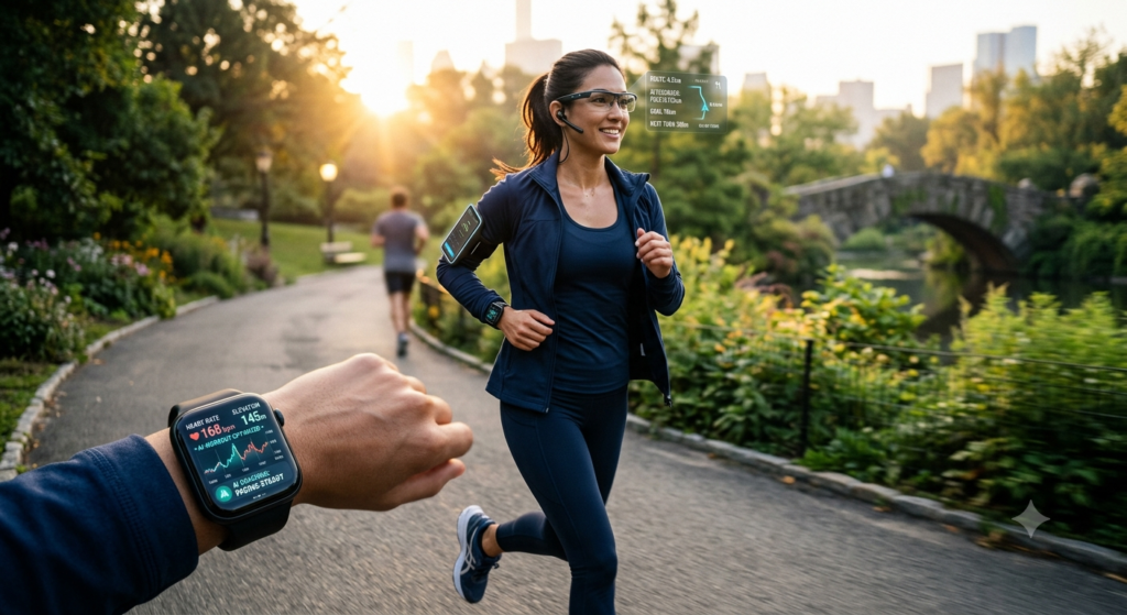 AI-Powered Wearables: 7 Powerful Ways to Transform Health 4 AI-Powered Wearables: 7 Powerful Ways to Transform Health