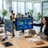 11 Powerful Ways Businesses Use AI to Boost Productivity