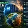 Environmental Cost of AI : Top 7 Ways to Make AI Sustainable 3 Environmental Cost of AI: 7 Ways to Make AI Sustainable