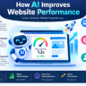 How AI Improves Website Performance