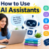 How to Use AI Assistants to Save Time at Work and Home 3 How to Use AI Assistants to Save Time at Work and Home