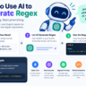 How to Use AI to Generate Regex