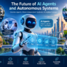 The Future of AI Agents and Autonomous Systems: 12 Powerful Trends Shaping 2026 and Beyond