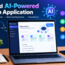 Build AI-Powered Web Application