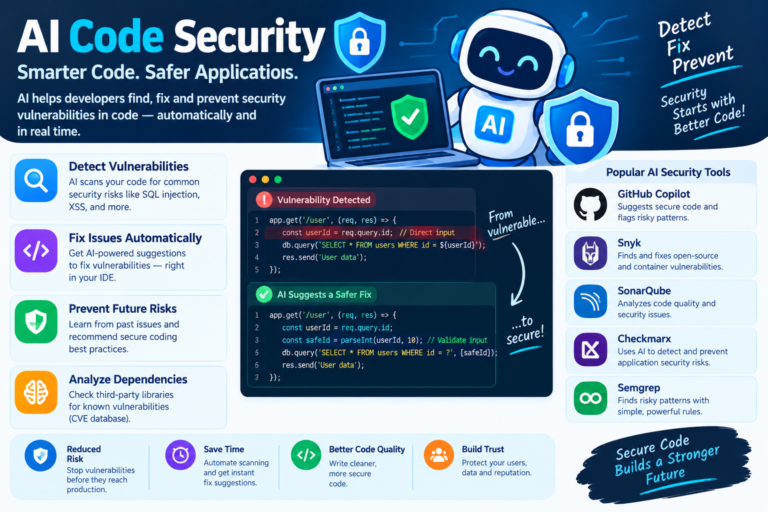 AI Code Security: 7 Powerful Ways to Detect Vulnerabilities