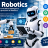AI Robotics: 7 Powerful Ways How Artificial Intelligence Is Making Robots Smarter 3 AI Robotics: How Artificial Intelligence Makes Robots Smarter